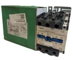 New Schneider Electric LC1D40G7 Contactor 40AMP. Fixed Price $200.00.