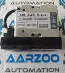 Abb Sace S.p.a. Shunt Open Release YO-1SDA038290R1,YC-1SDA038300R1. Fixed Price $306.99.