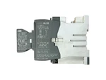 Abb AL26-30-10-81 Contactor 24VDC Coil 3-POLE W/ CA5 Auxiliary Block. Fixed Price $109.99.