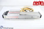 Parker 803-8295A Linear Servo Motor Table. Fixed Price $349.00.