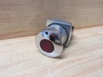 Siemens 52PP2L2A Illuminated Push/pull Button W/o 52BJK, 52AAIL2. Fixed Price $128.77.