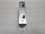 Naval Electronics A3265 Amplifier Audio Frequency Terminal. Fixed Price $119.97.