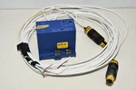 Flowline LC41-1001 Remote Level Controller & 2X Sensors #X6665. Fixed Price $115.00.