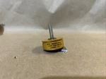 Mcb France Pp 36 A406510 10KOHM+-20% Line +-1% Potentiometer Used. Fixed Price $249.99.