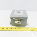 Rockwell Hoffmann 91464-001 Turbonet Connector Station 4X4X3 Electrical Enc.. Fixed Price $25.13.
