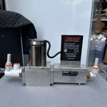 Alicat MCRS-250SLPM-D/5M 5IN, Gas, Air P1: 600 Mass Flow Controllers Photo. Fixed Price $1599.00.