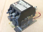 Arrow Hart 34321-U Contactor 115-120V Coil. Fixed Price $399.99.