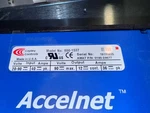 Applied Materials Copley Controls 800-1537 Accelnet 0190-24677. Fixed Price $299.99.