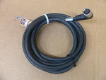 Phoenix Contact 1693733 Master Cable SAC-12P-10,0-PUR/M16FR (used). Fixed Price $249.99.