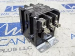 Furnas 42CF35AF Definite Purpose Controller 40 Amp Pole 110/120V Coil. Fixed Price $26.99.