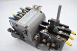 Siemens Furnas 14DP32A*91 Motor Starter Ph 27A Size 48DC39AA3. Fixed Price $183.98.