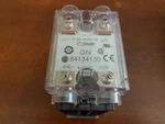 New Crouzet Gn 84134130 Solid State Relay Apc Anacon Heat Sink 84-134-130. Fixed Price $189.00.