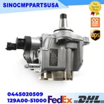 Fuel Pump 0445020509 129A00-51000 For Yanmar 3TNV86CT 3TNV88C 4TNV86CT Engine. Fixed Price $478.39.