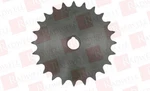 Us Tsubaki H40B24F-5/8 H40B24F58 (new No Box). Fixed Price $44.35.