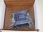 New Brooks Instruments 4850ABC2G1B1HVG00A Mass Flow Controller 4800 Series. Fixed Price $299.95.