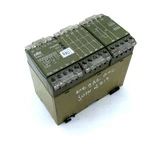 Pilz 474843 PNOZ/3 120VAC Safety Relay Switchgear Module. Fixed Price $203.17.