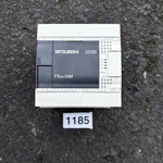 MITSUBISHI,FX3G-24M/ES ,programmable Controller. Fixed Price $149.99.