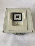 Abb ODPZ-01 64691961A Control Keypad Base. Fixed Price $55.00.