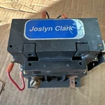 Joslyn Clark Contactor 5DP7 - 7030 11. Fixed Price $250.00.