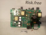 Zebra Technologies 77711-100 Printer Power Supply Pcb Board. Fixed Price $13.96.