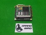 Kontron 01023-0000-17-4 Pentium Mmx Embedded Computer Board, Used. Fixed Price $400.00.