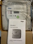 Drager REGARD-1 Self Contained Single Channel Control System 4208585. Fixed Price $805.23.