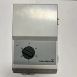 Ziehl-abegg R-E-3.5G Speed Controller RE35G. Fixed Price $200.00.