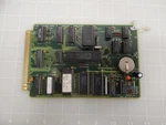 Watkins Johnson WJ988 901094-001 Cpu Memory Board T61943. Fixed Price $635.00.