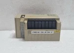 Omron SRT2-ROC08 Remote Terminal. Fixed Price $110.00.