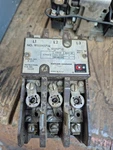 Cutler Hammer 9115H171K Model 6-200. Fixed Price $109.00.