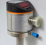 Ifm Efector LK1022 Electronic Level Sensor Probe 264MM IP67. Fixed Price $319.32.