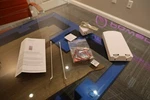 Clareone Wired To Wireless Takeover Module. Fixed Price $100.00.