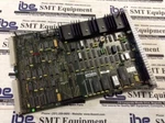 Mydata MOT1 Motor Control Board L-19-029-2H L-019-0029 W/warranty. Fixed Price $419.00.
