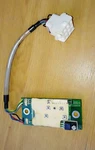 Used & Tested Mitsubishi AU5901 Spindle Encoder Plg Board. Fixed Price $363.00.