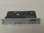 3COM Superstack Ii Switch Matrix Module- 3C16960. Fixed Price $34.99.