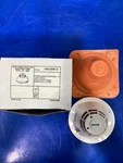 Landis & Staefa Siemens Intelligent Heat/fixed Temp. Detector Siga-hrs-lg. Fixed Price $100.00.