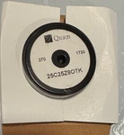 Quam 25C25Z8OTK Weather Resistant Speaker 270 1730 New In Box Ships Free Usa. Fixed Price $19.99.