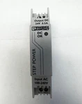 Phoenix Contact Power SUPPLY,STEP-PS/1AC/24DC/0.5, 100-240V, 0.28-0.13A, 2868596. Fixed Price $50.00.