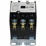 Carrier P282-0332A 3POLE 30AMP 120V Contactor. Fixed Price $54.61.