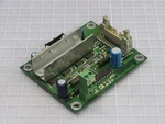 Komax F376R03.L1 Acc Stepper Motor Extension T246390. Fixed Price $299.99.