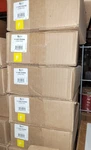Gamewell-fci Honeywell 1100-0456 AM-50 Power Amplifier. Fixed Price $350.00.