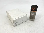 New Ifm Efector PN2292 Pressure Sensor 4-PIN 18-30V PN-100-SEN14-MFRKG/US/ /v. Fixed Price $395.00.
