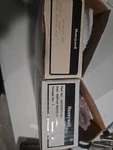 Honeywell 30757571-001 Display Board Futaba Vfd + Ribbon Cable New Open Box. Fixed Price $450.00.