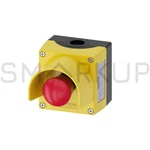 New In Box Siemens 3SU1801-0NB00-2AC2 Push Button Switch. Fixed Price $96.20.