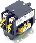 CN-PBC402-24V Yuco Definite Purpose 40A 2P Ac/heating/air Conditioning/hvac. Fixed Price $21.28.