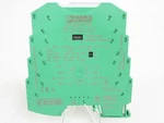 Phoenix Contact 2864383 Signal Conditioner Mini Mcr-sl-ui-ui. Fixed Price $164.99.