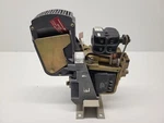 Good Used! Siemens Allis 1000V 1250A 74VDC Coil Contactor 14-193-100-562. Fixed Price $1599.95.