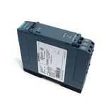 Siemens 3RQ2000-2AW00 Sirius Coupling Relay 24-240V Missing One Cover. Fixed Price $39.59.