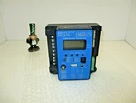 Bently Nevada Ge 1900/25-03 Vibration Monitor, Asset Condition Monitoring. Fixed Price $194.98.