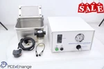 Kinematics & Controls Corporation 4400/VC Semi-automatic Portable Powder Filler. Fixed Price $4194.50.